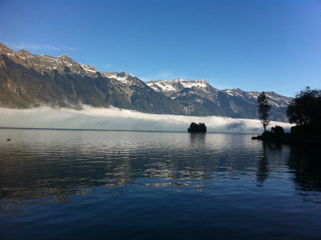 شقة Du Lac العائلية ايسلتوالد الغرفة الصورة